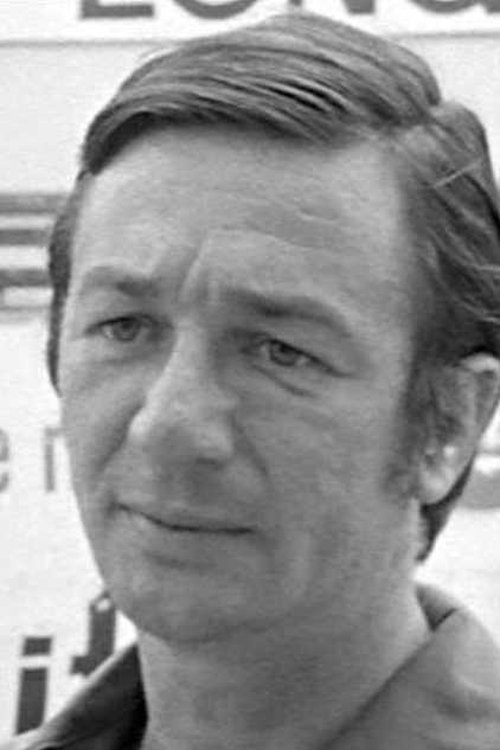 Rico López as Henchman