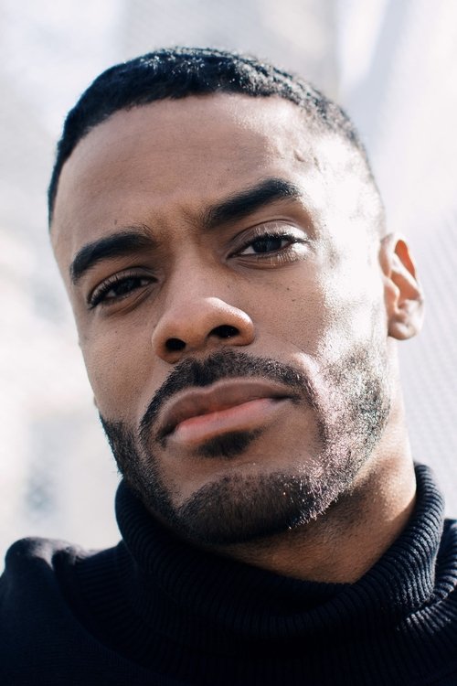 Jamaal Watkins as Shelton