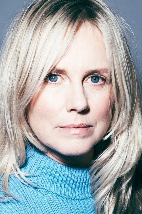 María Ellingsen as Agnes