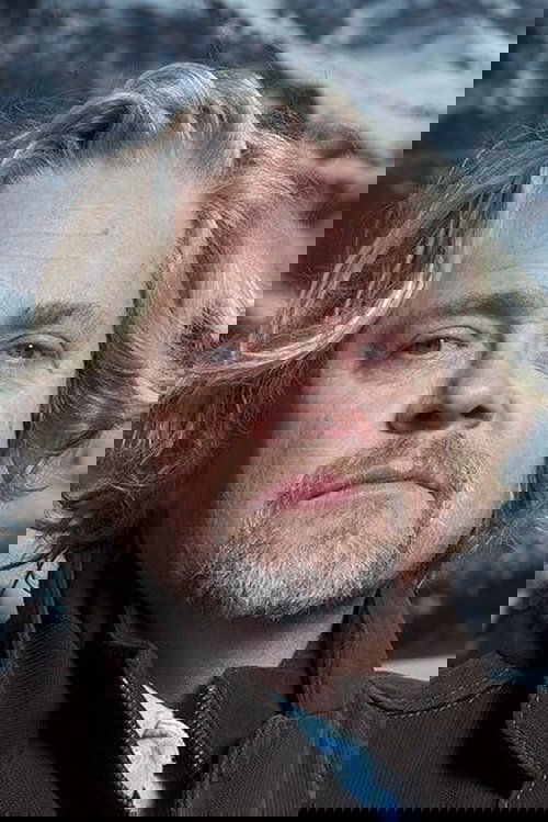 John Cowan as Bass/Vocals