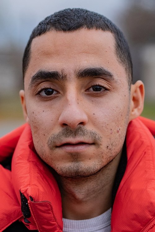 Ramil Nasirov as Vasya