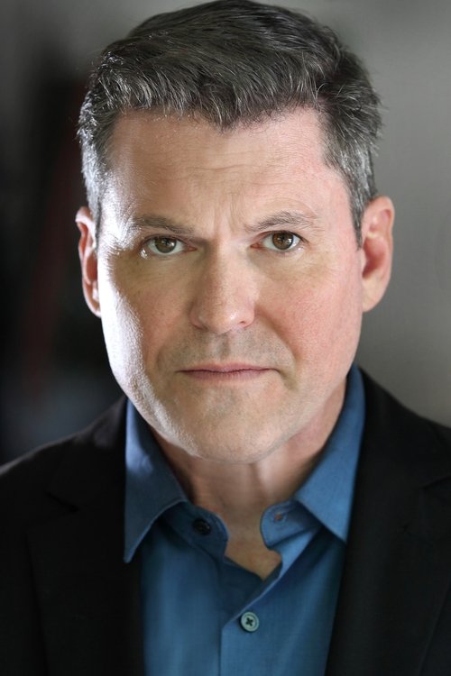 Pierce Lackey as Counselor Goren