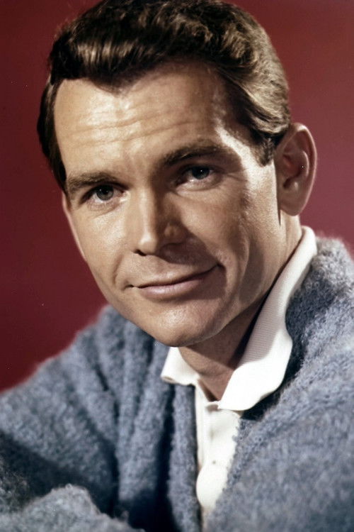 Dean Jones as Dr. Varnick