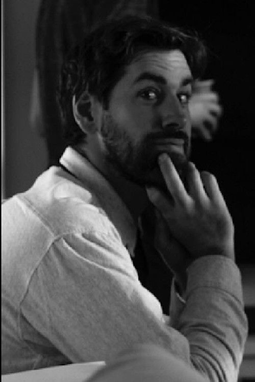 John Clark as Crime Scene Photographer / (Goon 4)