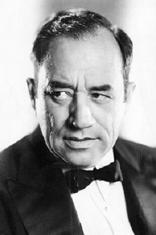 Stanley Fields as Joe