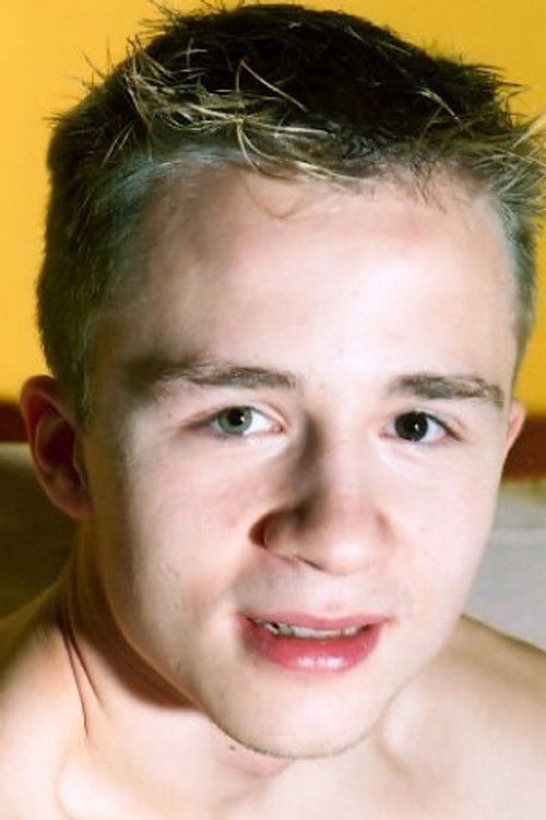 Peter Jan Verbist as