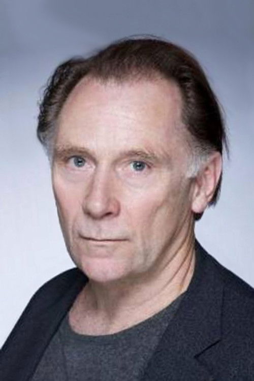 Dean Bardini as Frank's Mate