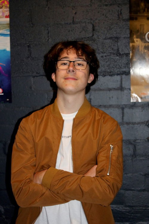 Ashtan Hase as Jaxon Baldwin