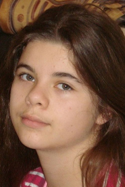 Anastasiya Bezrukova as