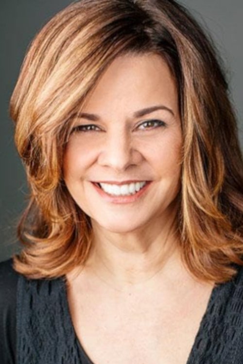 AnnaMarie Lea as Aunt Margaret