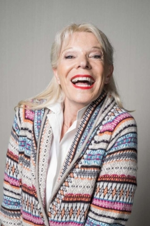 Birgit Steinegger as