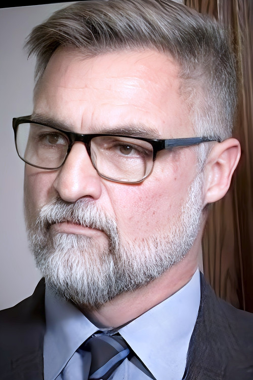 Damian Turner as Self - Retired Detective