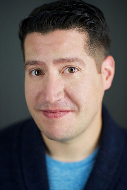 Chris Russell as Drunk Passerby