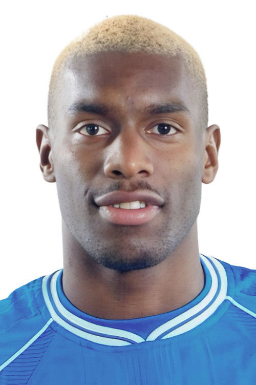 Bernard Lambourde as Self