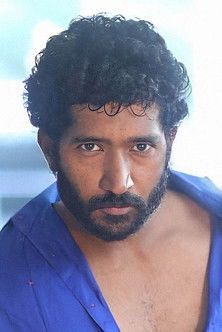 Pintu Pandu as Deepan