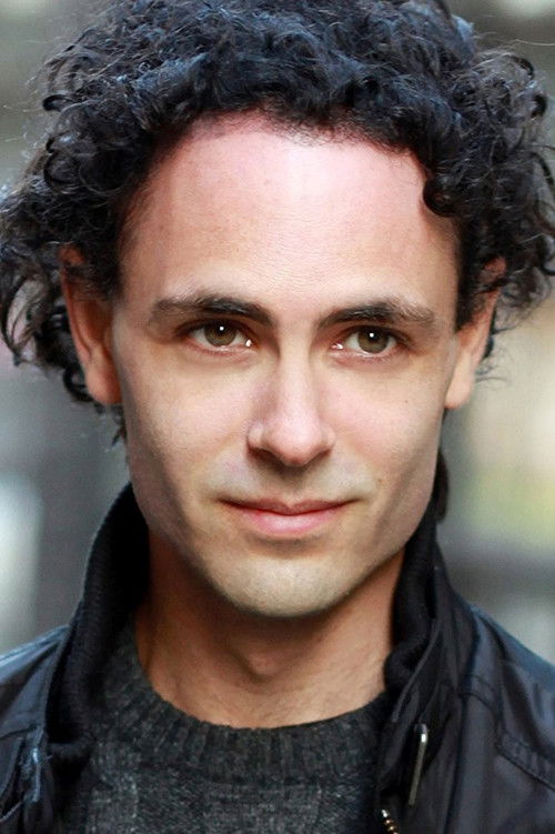 Rowan Schlosberg as Young Ted