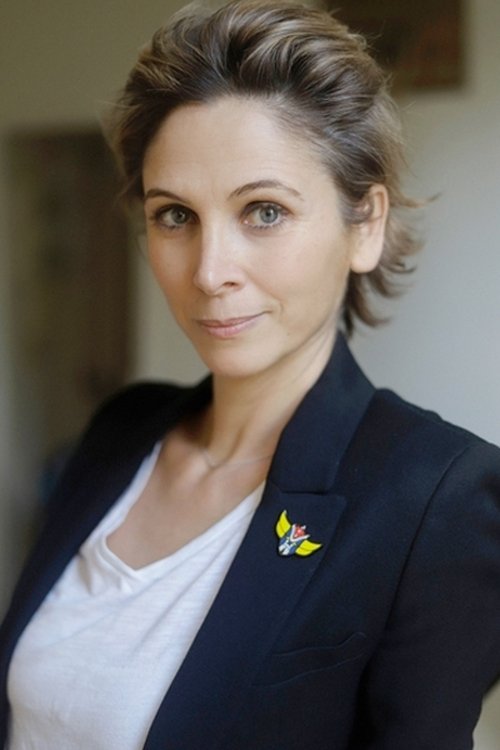 Caroline Charlety as Madame Roulier