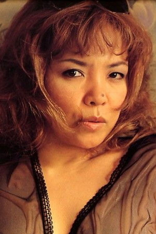 Rumi Kazama as Invisible Goddess (voice)