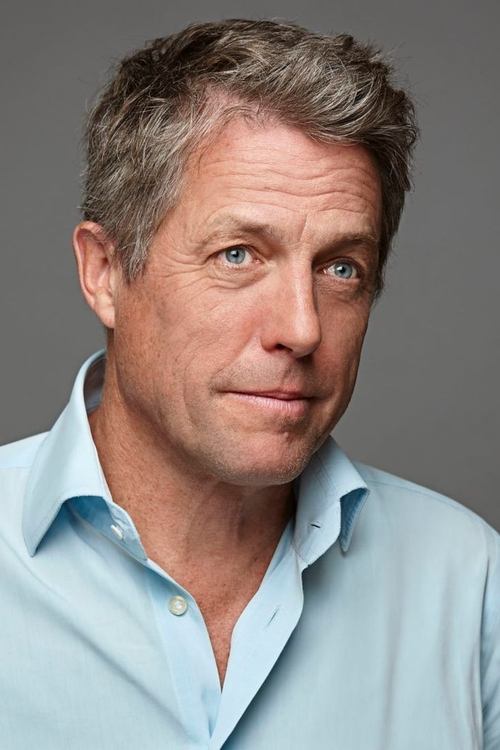 Hugh Grant as Self