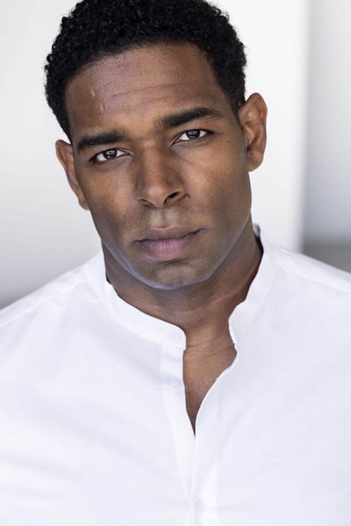 Ali Amin Carter as Aiden Pierce