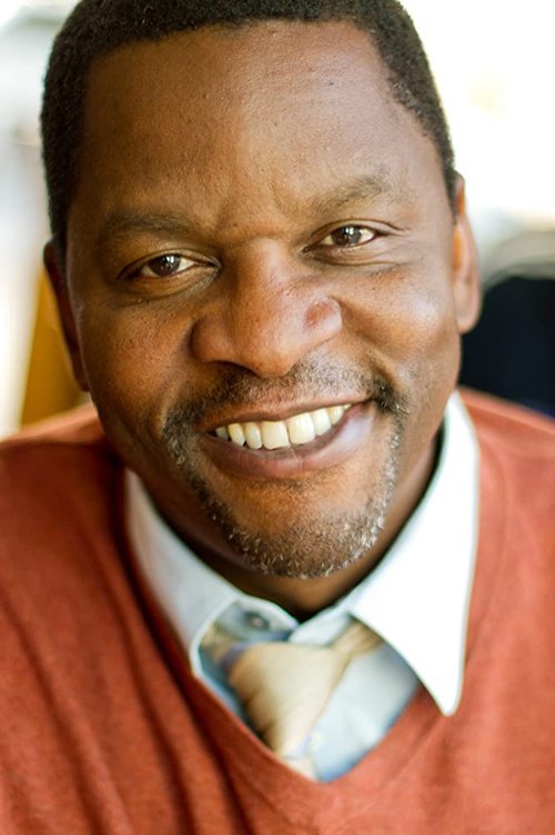 Michael Edward Thomas as Rodney 'Prophet' Tyler