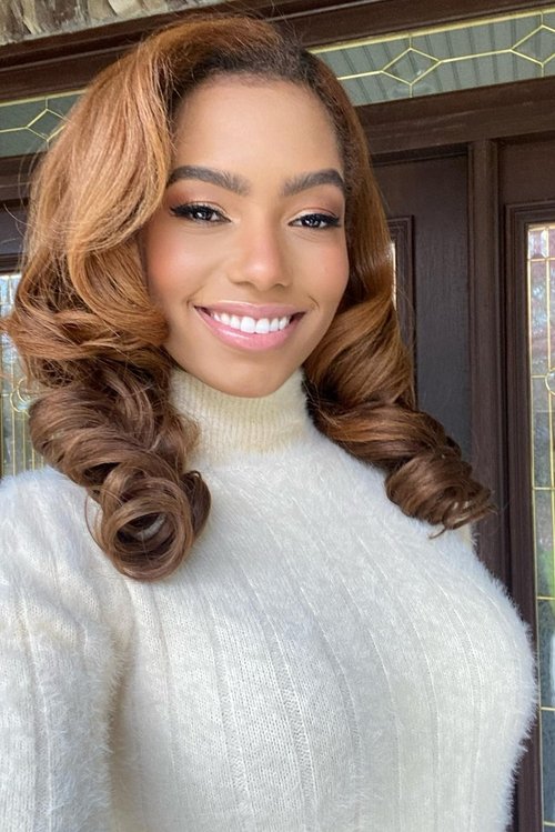 Ariel Raditya Iman as Sarah