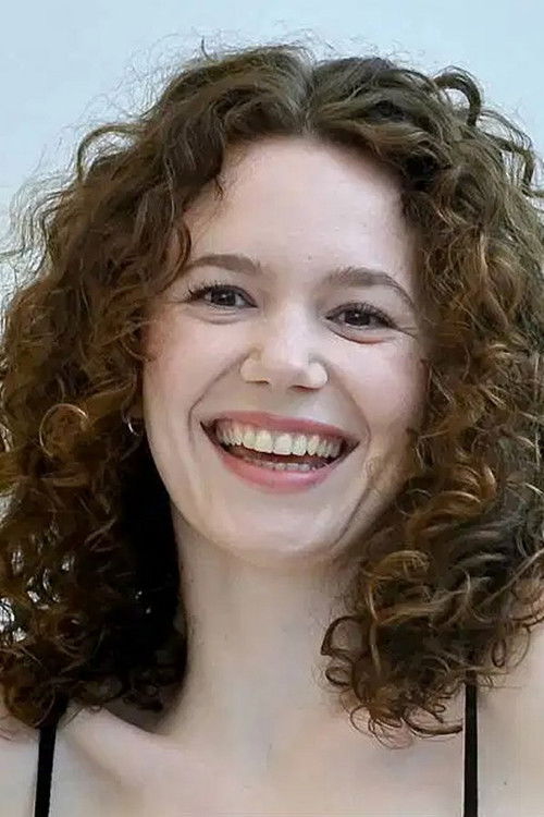 Rebekka Trier Kær as Camille