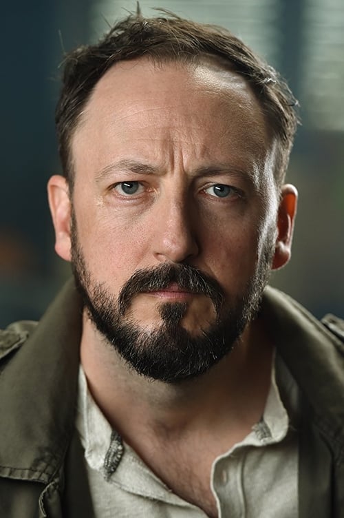 Scott Poythress as Matty