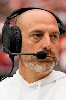 Matt Nagy as Self