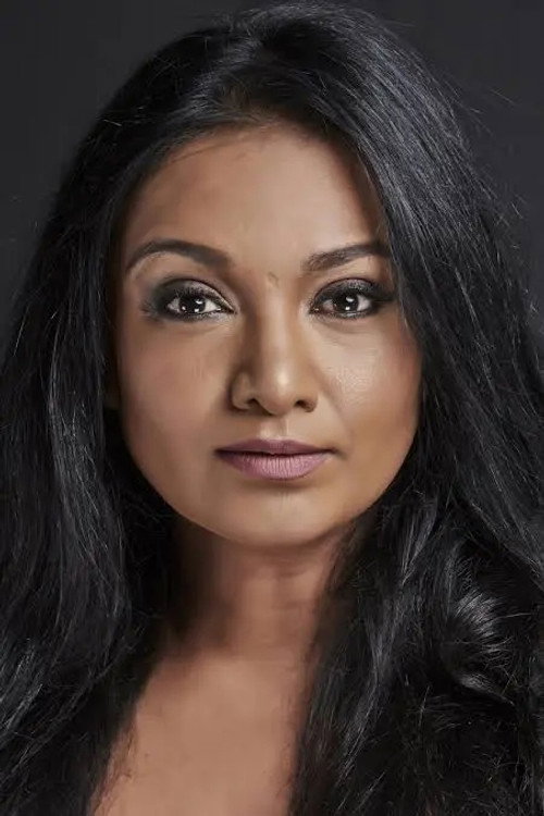 Krijay Govender as Dadi Kaif