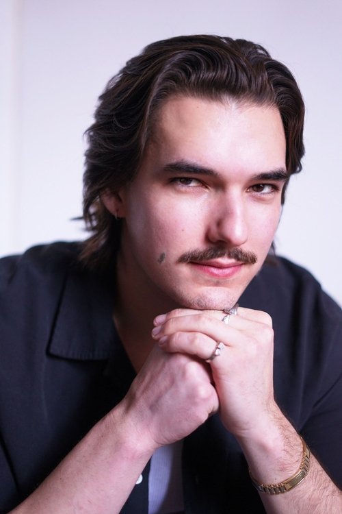 Garrett Murphy as Gray