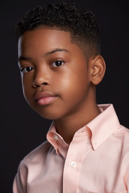 Bryce Adam Brown as Todd