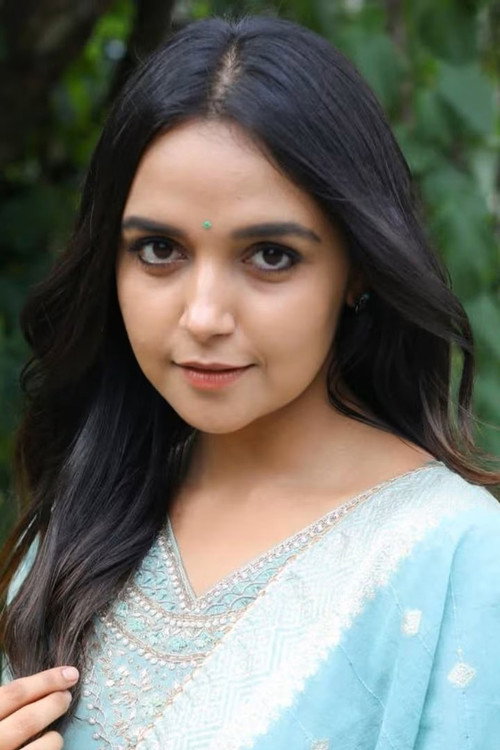 Nisha Milana as Geetha