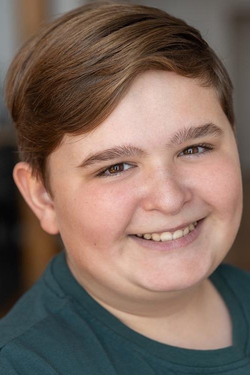 Joey Bélanger as Jules Gagnon-Despaties