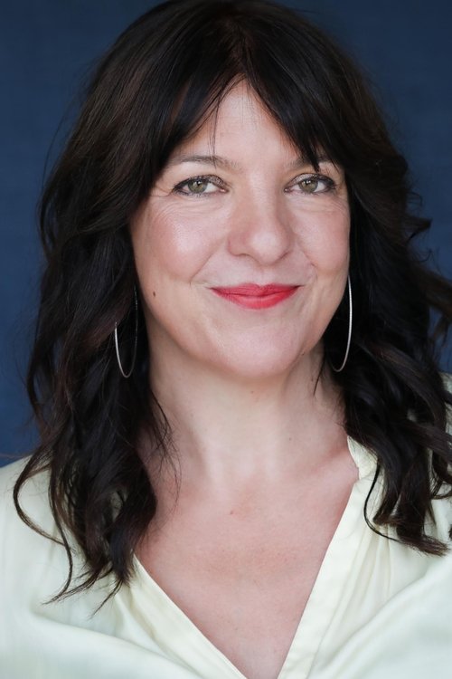 Louise Hooper as Self