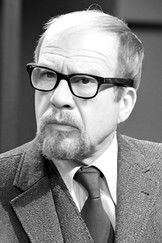 Olaf Pooley as Major Osip Feodor Ganovich