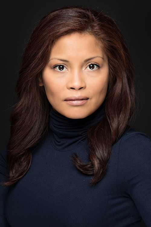 Leyda Aleyli as Circus Wrangler