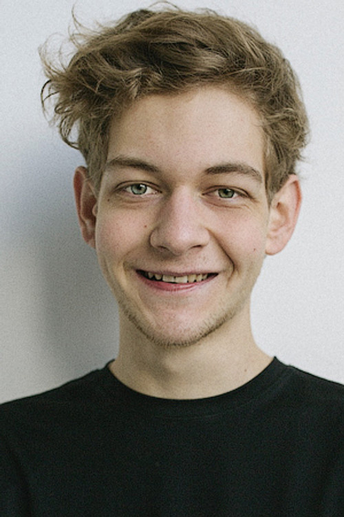 Maxim Zhegalin as Korolkov