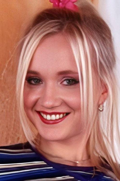 Bianka Romanova as (segment "...Or Would You Rather Be A Pig?")