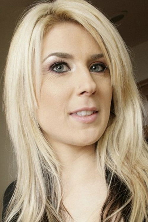 Ciera Sage as (archive footage)