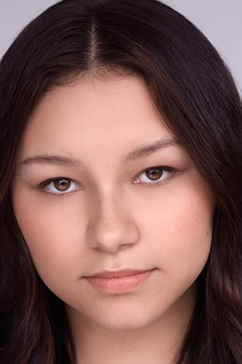 Brooklyn Letexier-Hart as Petaapan