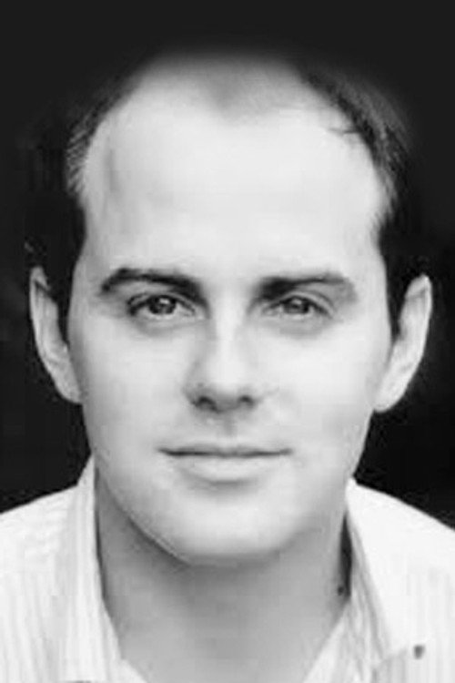 Will Birch as Clive Everard