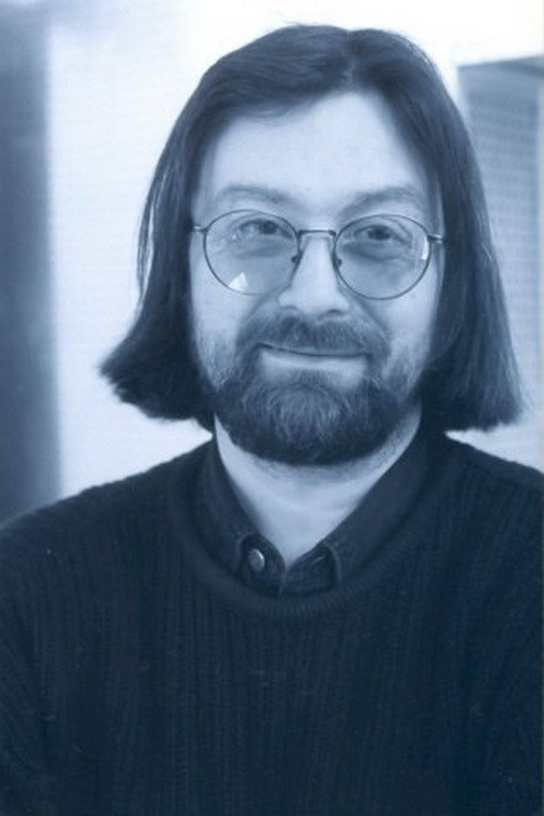 Andrei Romanov as Narrator from the author