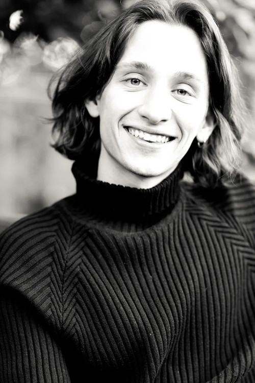 Stanislav Krushynskyi as