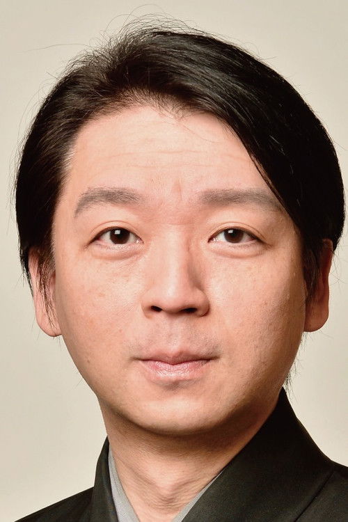 Ippei Shigeyama as Takechiyo