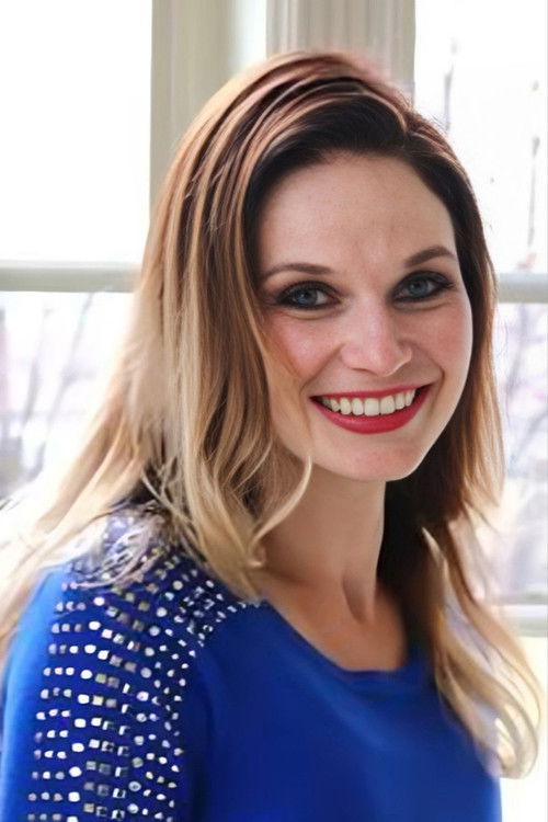 Melissa Cannon as Sally