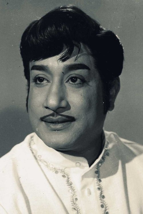 Sivaji Ganesan as Inspector Rajasingam