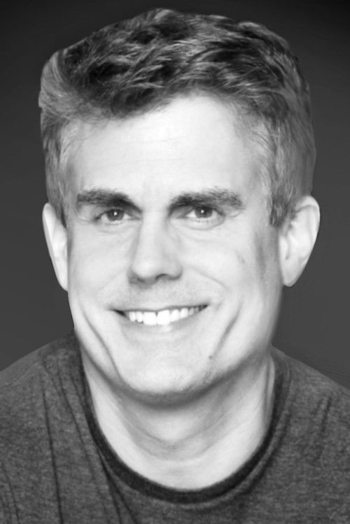 Jonathan Martin as Captain Liam Callaway