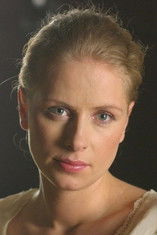 Karolina Lutczyn as Justynka