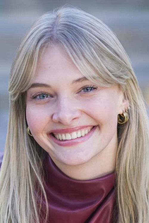 Zaya Sabrina as Self - Contestant